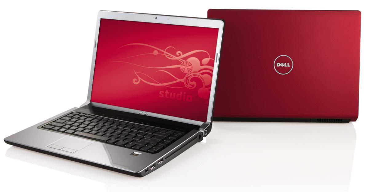 Dell Studio 1558 15,6" Intel® Core™ i7-720QM 4GB RAM  500GB Dysk  Win7