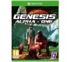Genesis Alpha One - Gra na Xbox One (Kompatybilna z Xbox Series X)