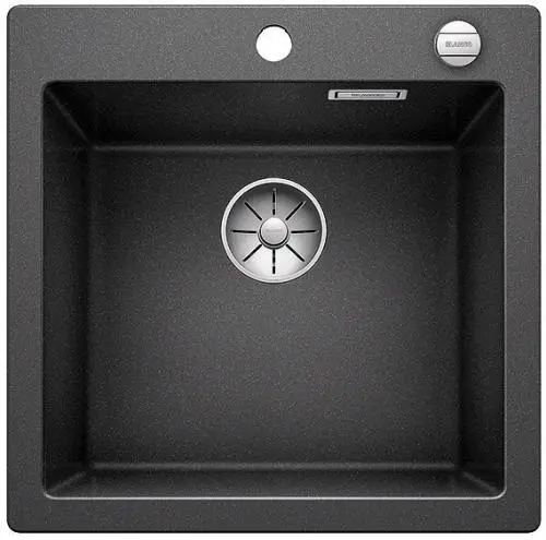 Zlewozmywak Blanco PLEON 5 523676 Granitowy Antracyt