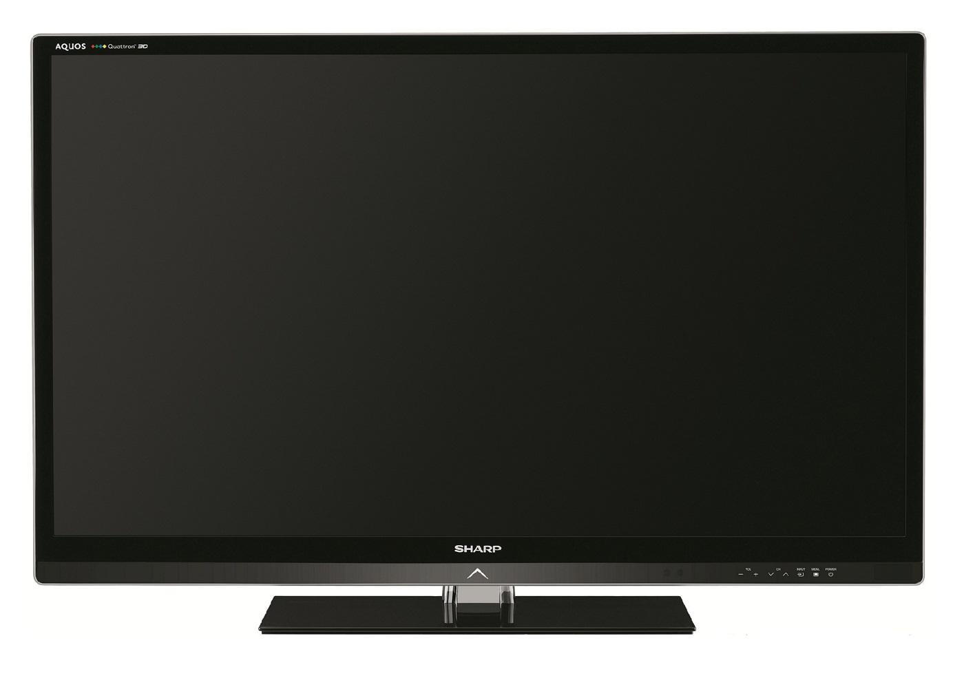 SHARP AQUOS R R30 LC-40R30-B 40インチ important_image.jpg
