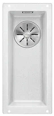 Zlewozmywak Blanco SUBLINE 160-U 523400 Granitowy Biały