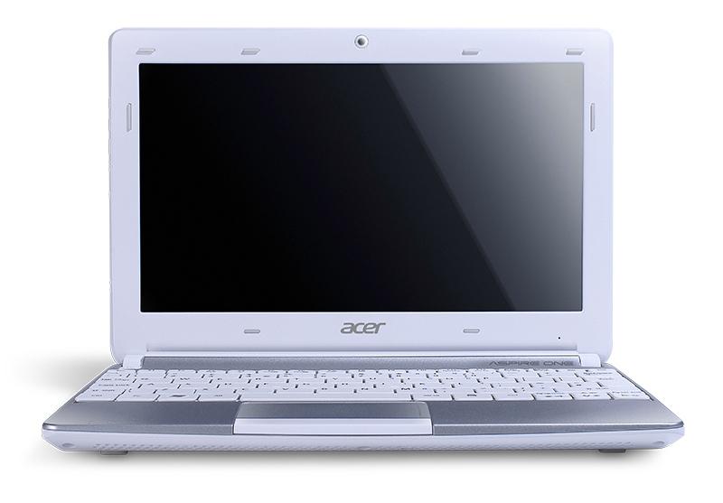 Acer Aspire One D270 10,1" Intel® Atom™ N2600 1GB RAM  320GB Dysk  Win7S