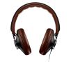 Słuchawki przewodowe Philips CitiScape SHL5905BK/10