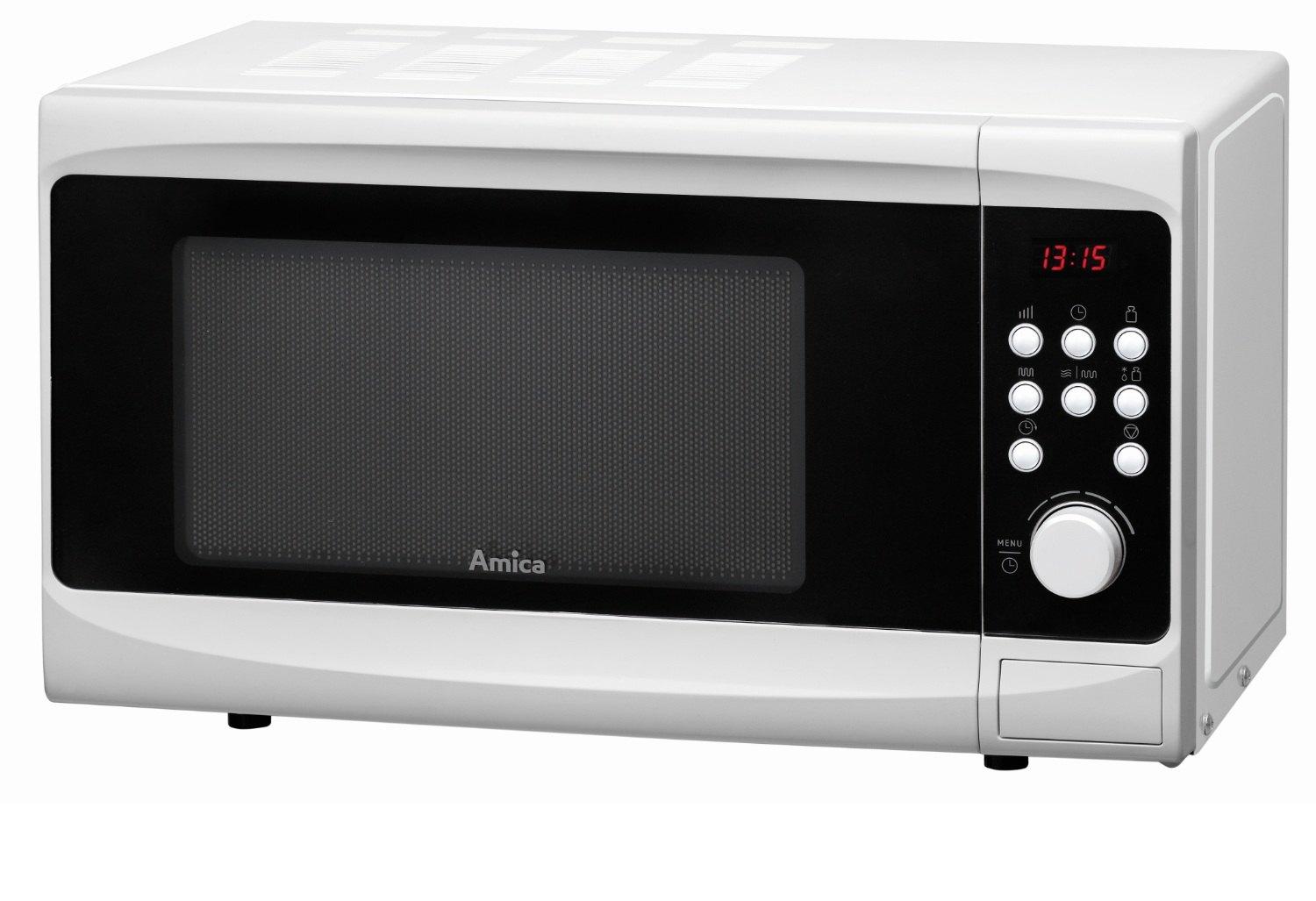 Kuchenka mikrofalowa Amica AMG20E70GV