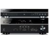 Zestaw kina Yamaha BD-S671B, HTR-4065 (RX-V473), Prism Audio Onyx 100 (czarny)