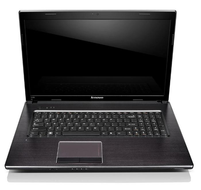 Lenovo Essential G780 17,3" Intel® Core™ i5-3210 4GB RAM 1TB Dysk GT630 Grafika Win7