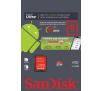 SanDisk microSDHC Class 10 8GB