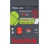 SanDisk microSDHC Class 10 16GB