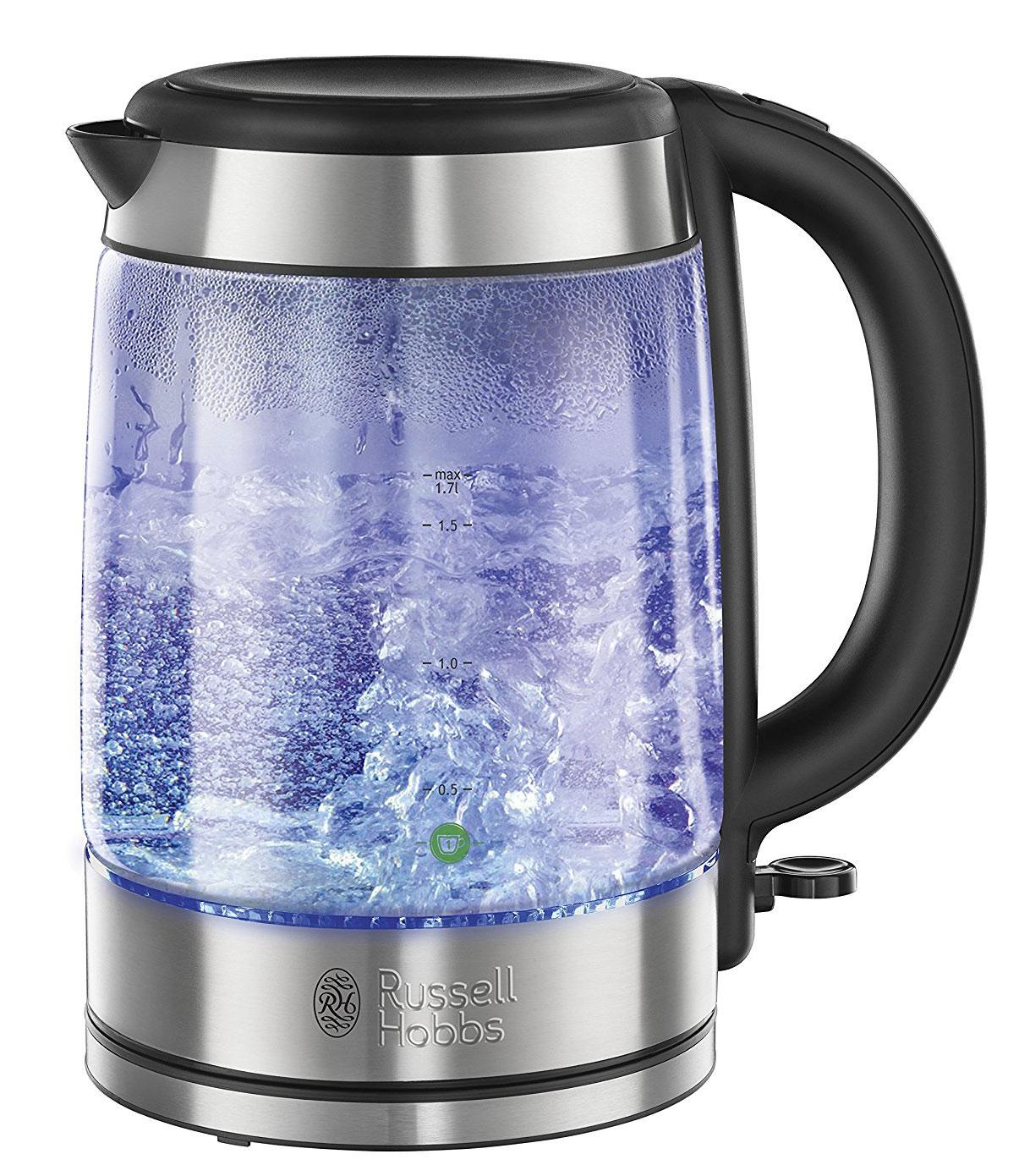 Russell Hobbs Basic Glass 21600-57