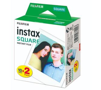 wkład do aparatu Fujifilm Instax Square 20 szt.