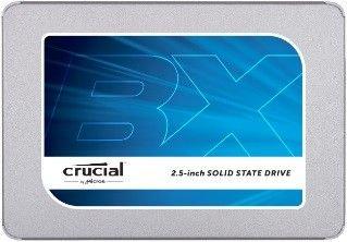 Dysk SSD Crucial BX300 SSD 120GB