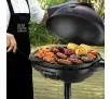 Grill elektryczny George Foreman 22460-56 1500cm2