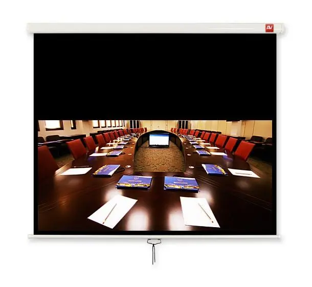 Ekran ręczny AVTek Cinema 200