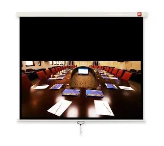 Ekran ręczny AVTek Cinema 200