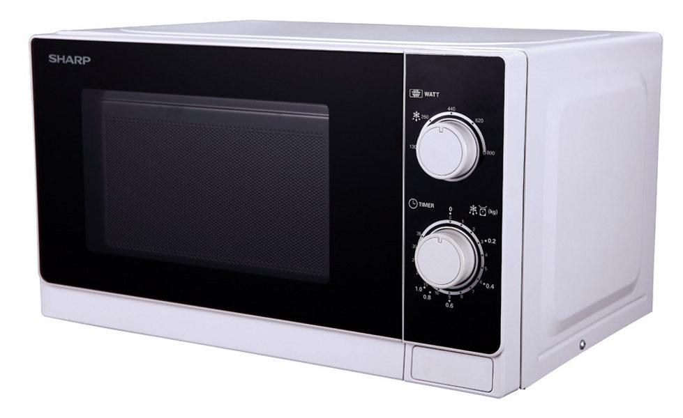 Kuchenka mikrofalowa Sharp R-200WE