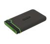 Dysk Transcend StoreJet 25 M3S 1TB USB 3.0 Zielony