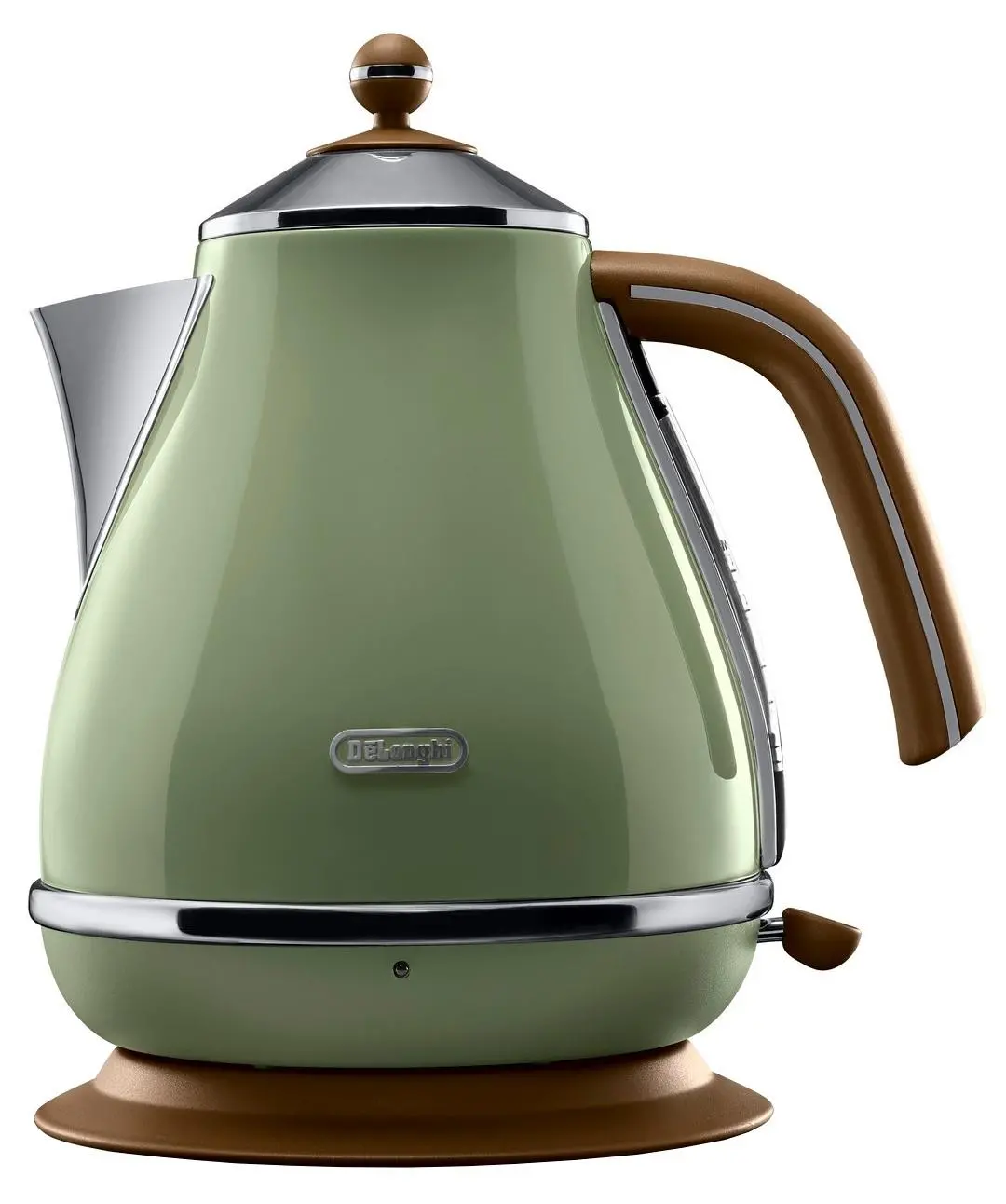 Czajnik DeLonghi Icona Vintage KBOV 2001.GR 1,7l 2000W