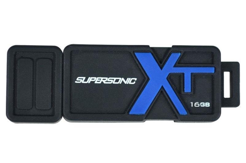 PenDrive Patriot Supersonic Boost XT 16GB USB 3.0