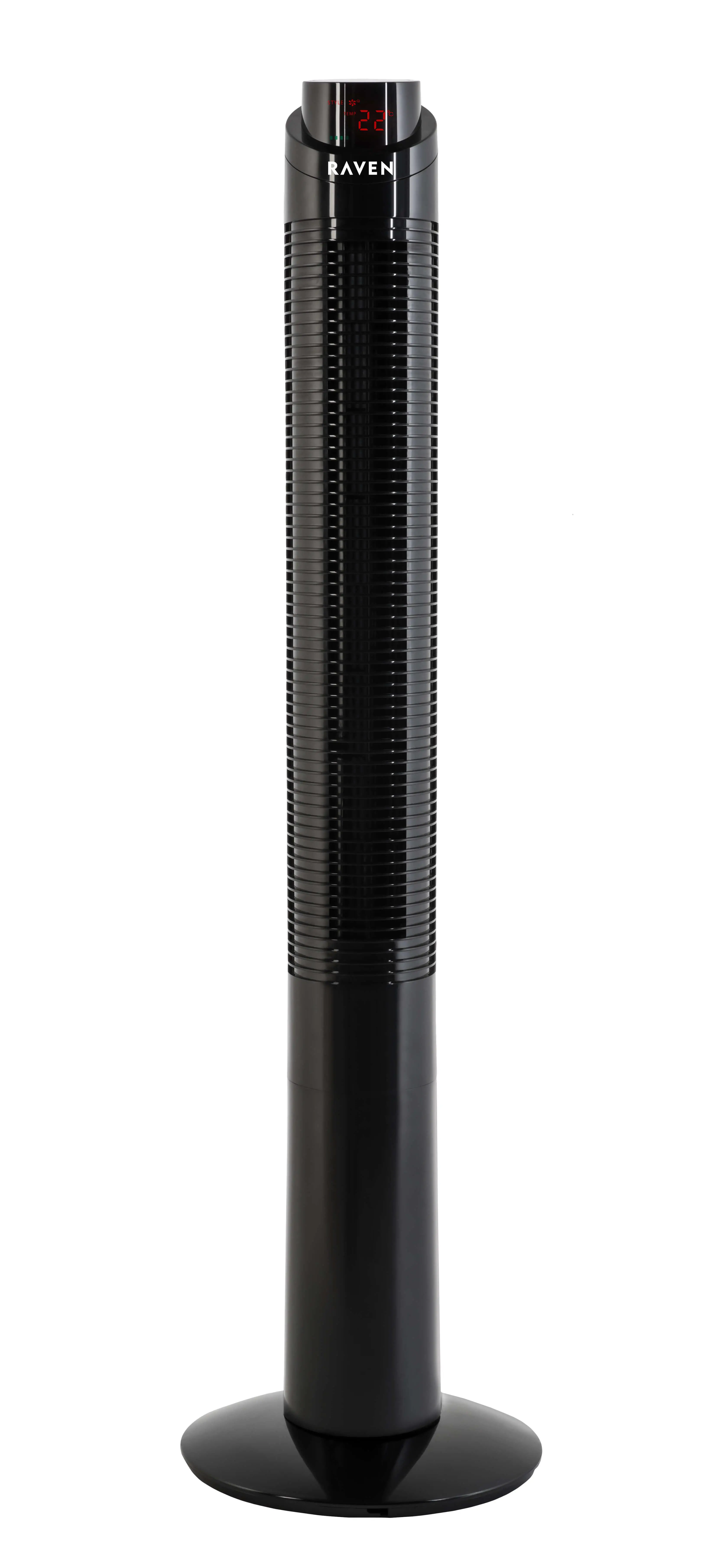 Wentylator Raven EKW001