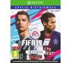 FIFA 19 - Edycja Mistrzowska Gra na Xbox One (Kompatybilna z Xbox Series X)