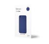 3mk Ferya SkinCase Huawei P20 Pro (night blue matte)