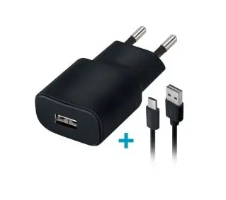 Forever TC-01 GSM032681 Czarny