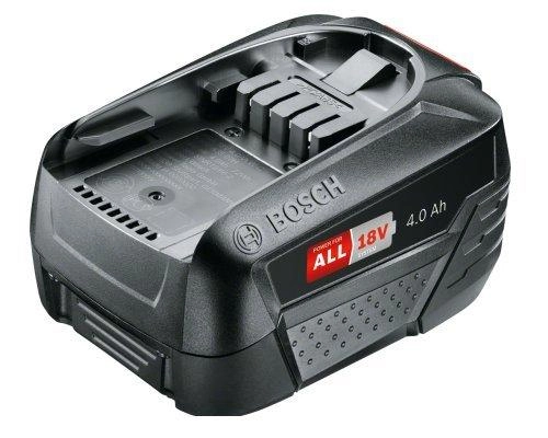 Akumulator Bosch PBA 18V 4.0Ah W-C