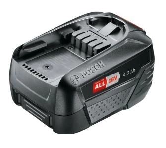 Akumulator Bosch PBA 18V 4.0Ah W-C