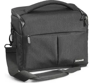 Cullmann Malaga Maxima 300 Czarny