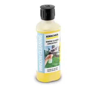 Środek czyszczący Karcher Do mycia okien RM 503 6.295-840.0 500ml