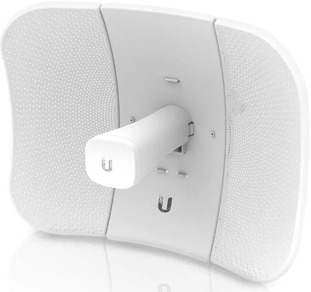 Antena sieciowa Ubiquiti LBE-5AC-GEN2 LifeBeam AC