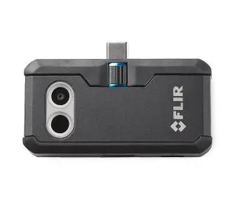 Kamera termowizyjna Flir Pro LT Android USB-C FL3AC