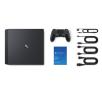 Konsola  Pro Sony PlayStation 4 Pro 1TB + Fortnite + 2 pady