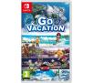 Go Vacation  Gra na Nintendo Switch