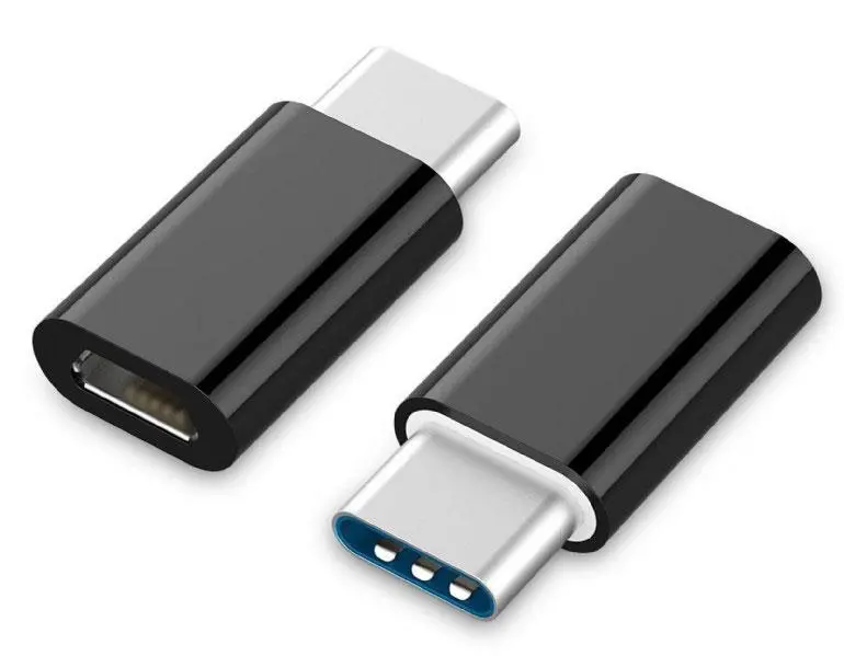 Adapter Gembird Gembird A-USB2-CMMF-01