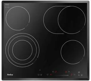 Amica PC6411FTS 57,6cm - Kup na Raty - RRSO 0%