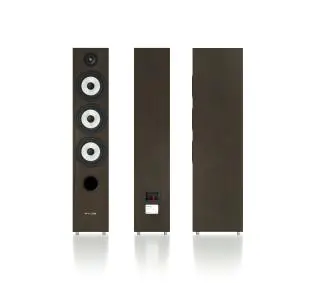 Pylon Audio Pearl 27 Wenge 2szt. - Kup na Raty - RRSO 0%