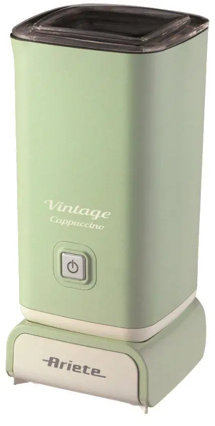 Spieniacz Ariete Vintage 2878/04 Zielony