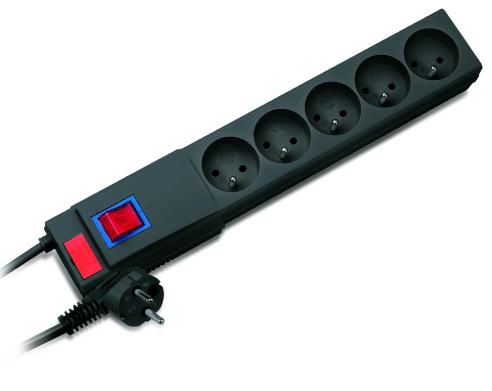 Listwa Lestar PC-5ST