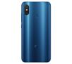 Smartfon Xiaomi Mi 8 128GB (niebieski)