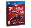 Konsola  Pro Sony PlayStation 4 Pro 1TB + Marvel’s Spider-Man