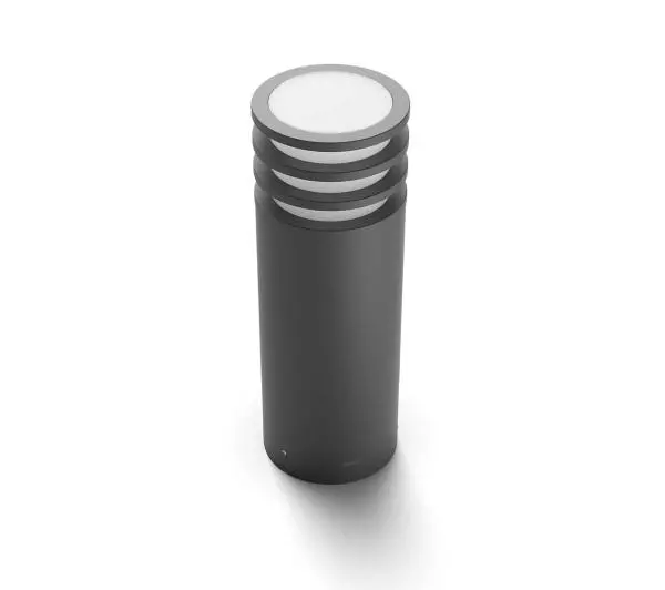 Philips Lucca Hue Pedestal Anthractive 17402/93/P0 - Kup na Raty - RRSO 0%