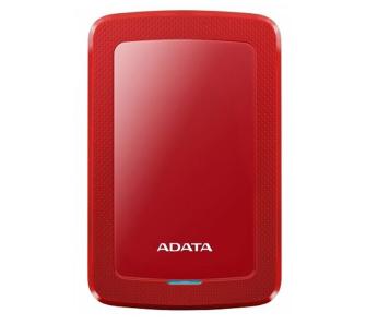 Dysk Adata DashDrive HV300 1TB USB 3.1  Czerwony