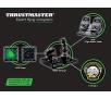 Joystick Thrustmaster HOTAS Warthog FLight Stick do PC Przewodowy