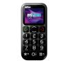 myPhone 1045 Simply (czarny)