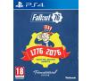 Fallout 76 Tricentennial Edition - Gra na PS4 (Kompatybilna z PS5)