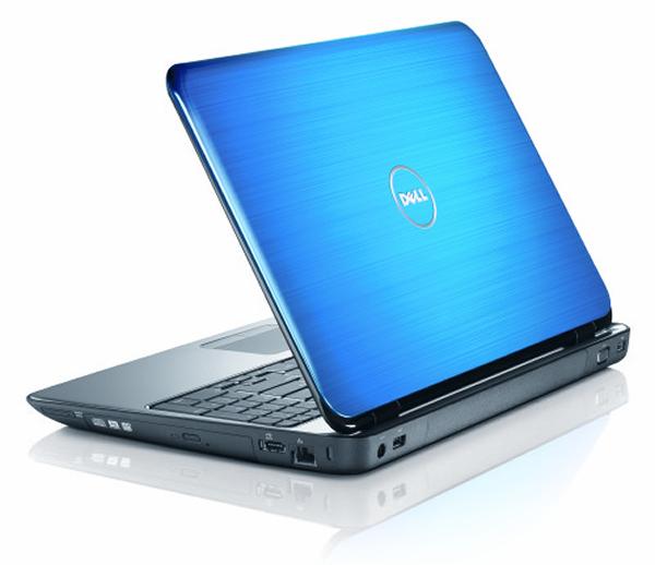 Dell Inspiron M501R-E1L P920 4GB RAM  500GB Dysk  Win7