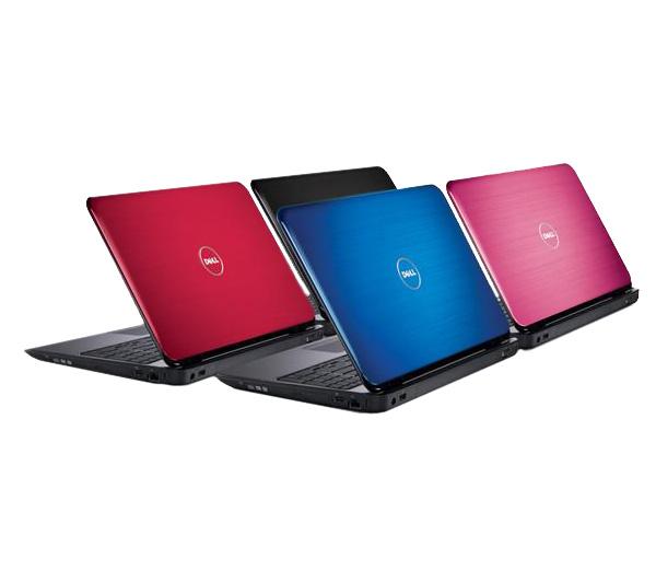 Dell Inspiron M501R-E1P P920 4GB RAM  500GB Dysk  Win7