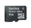 SanDisk Ultra microSDHC 4 GB