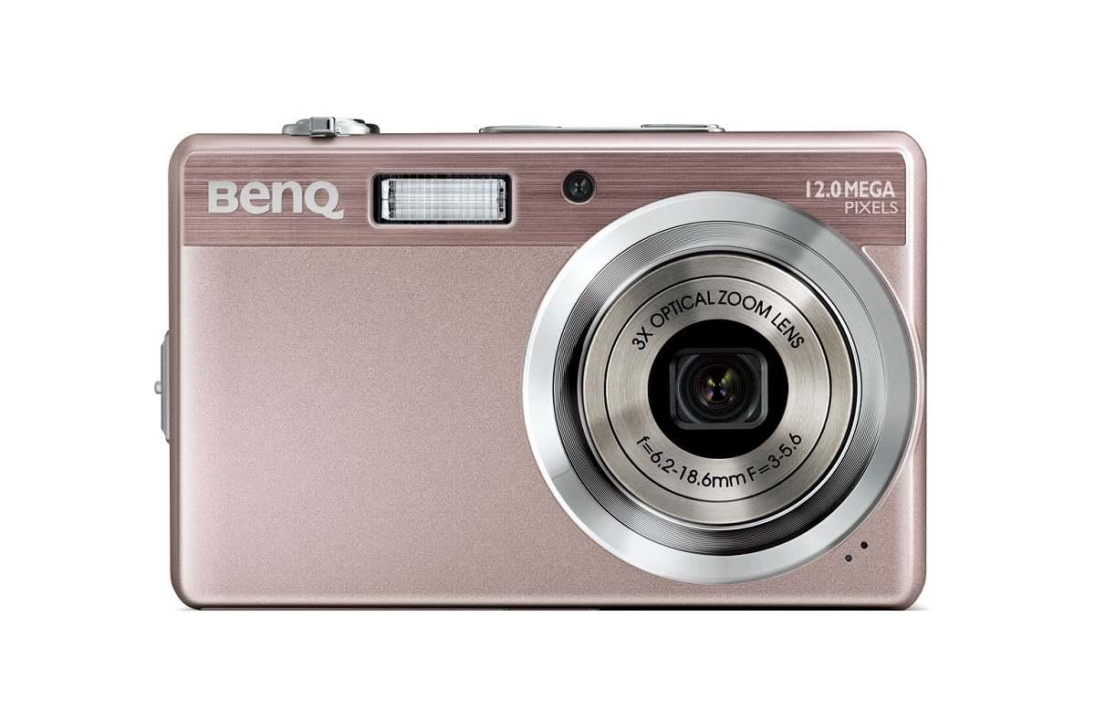 BenQ E1230